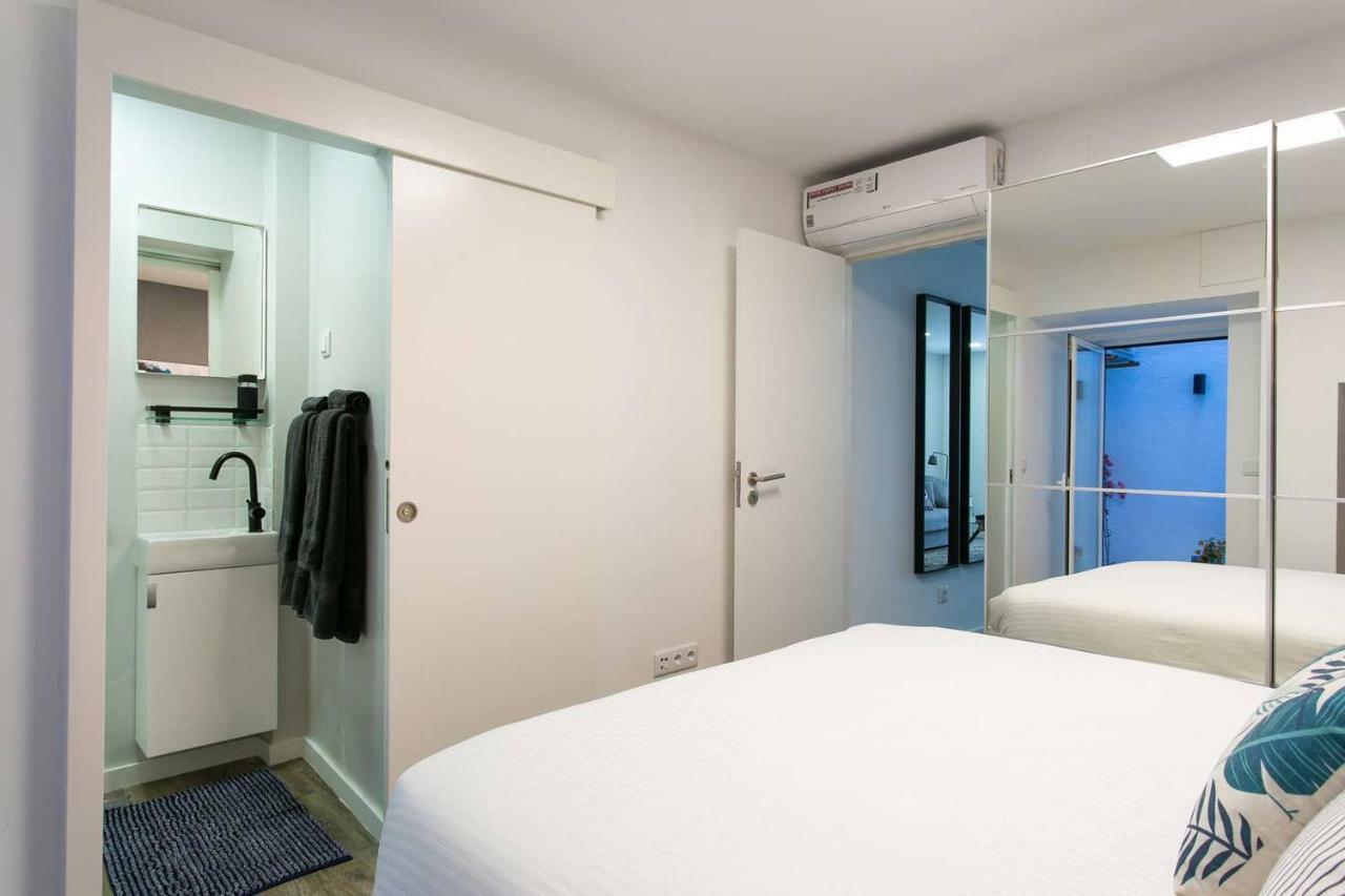 The Rose Of Bairro Alto Apartment Lisboa Ngoại thất bức ảnh