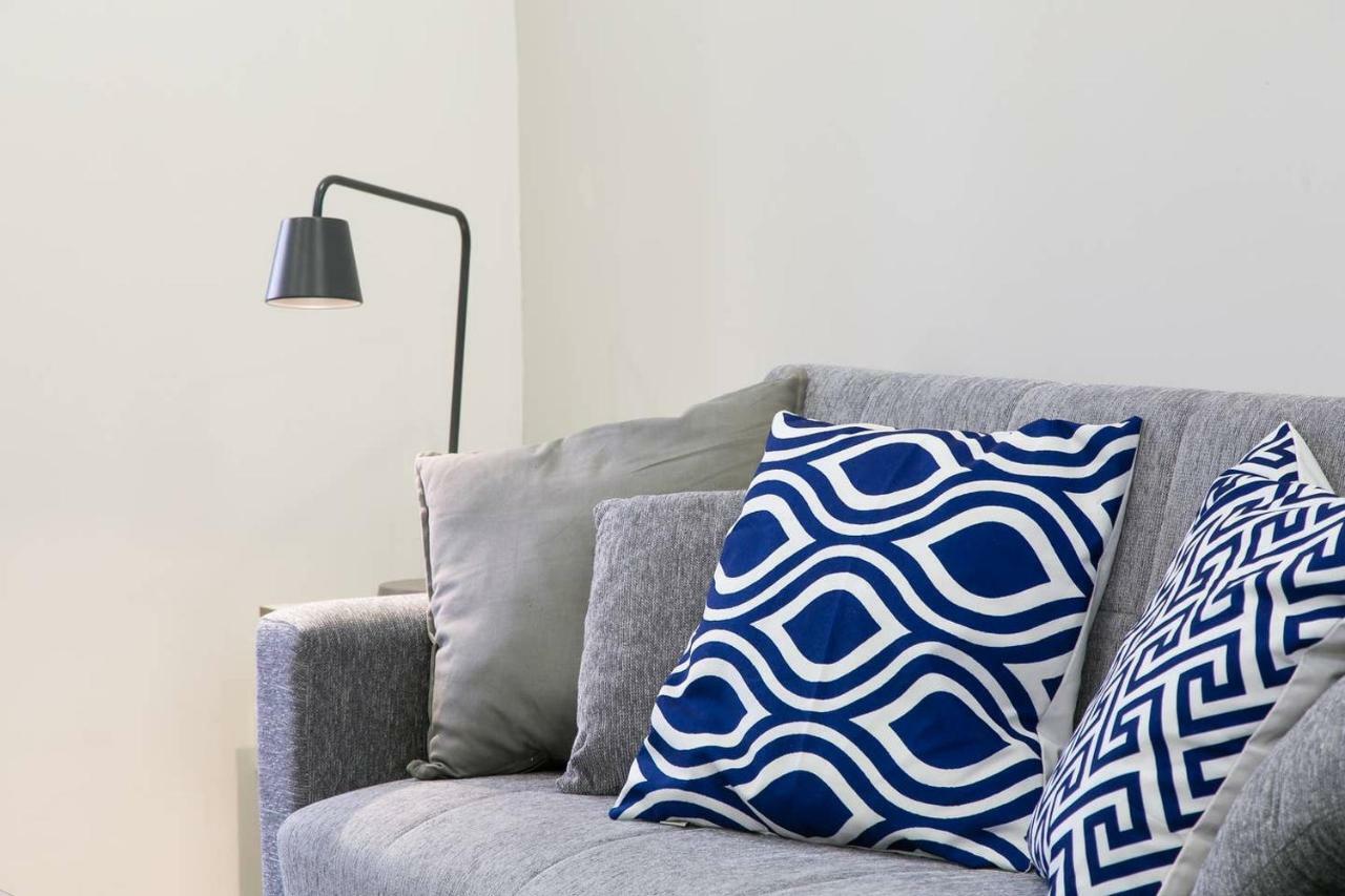The Rose Of Bairro Alto Apartment Lisboa Ngoại thất bức ảnh