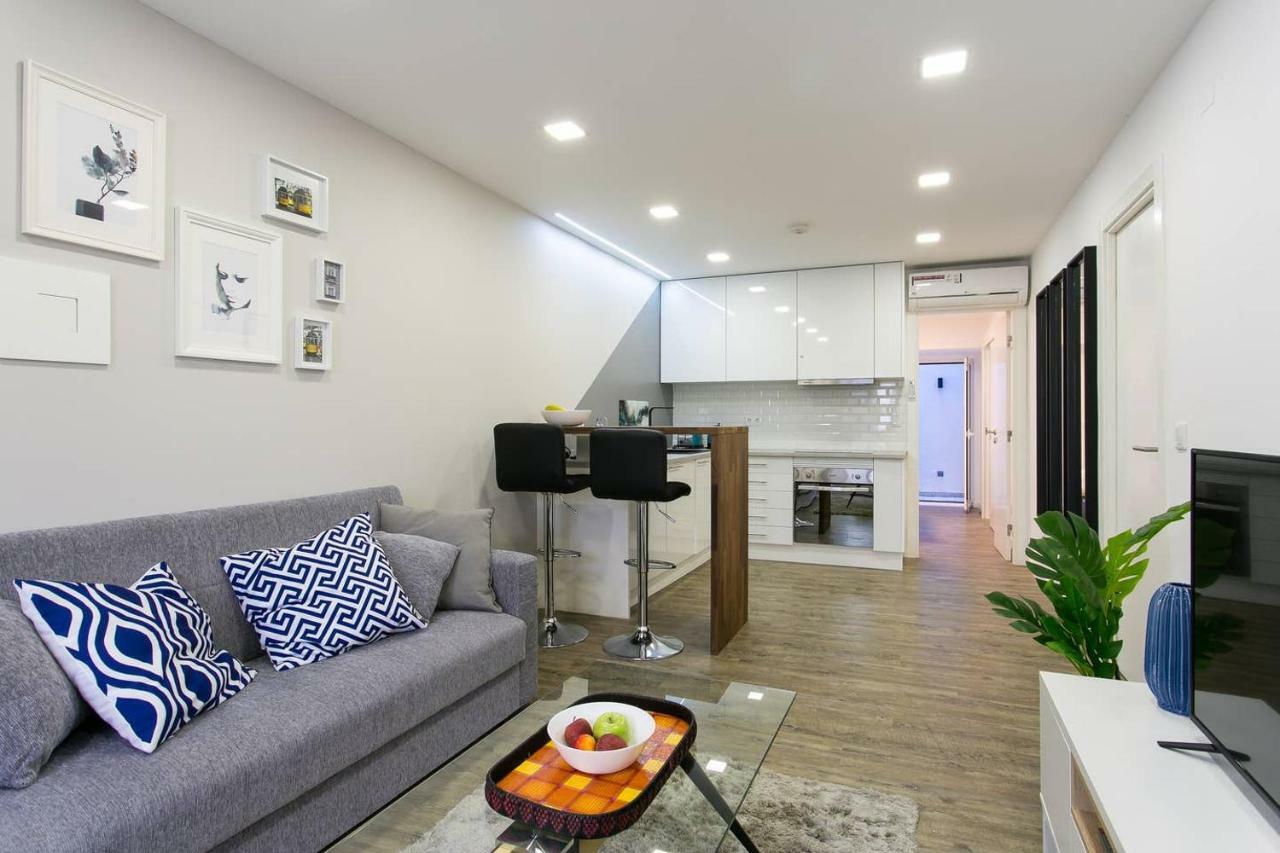 The Rose Of Bairro Alto Apartment Lisboa Ngoại thất bức ảnh