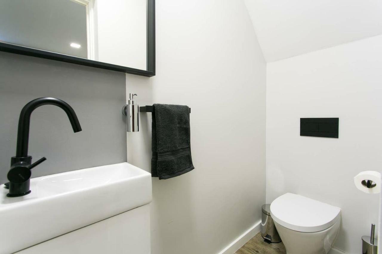 The Rose Of Bairro Alto Apartment Lisboa Ngoại thất bức ảnh