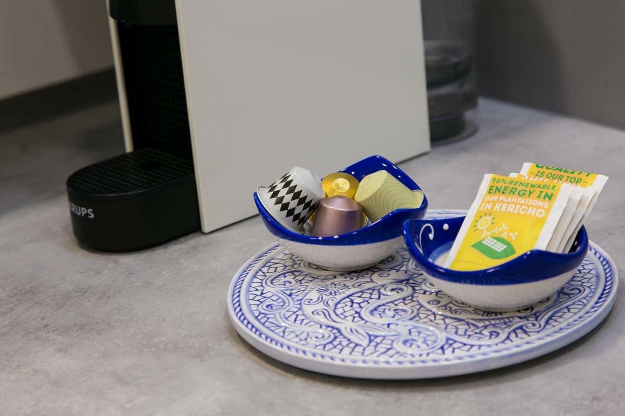 The Rose Of Bairro Alto Apartment Lisboa Ngoại thất bức ảnh