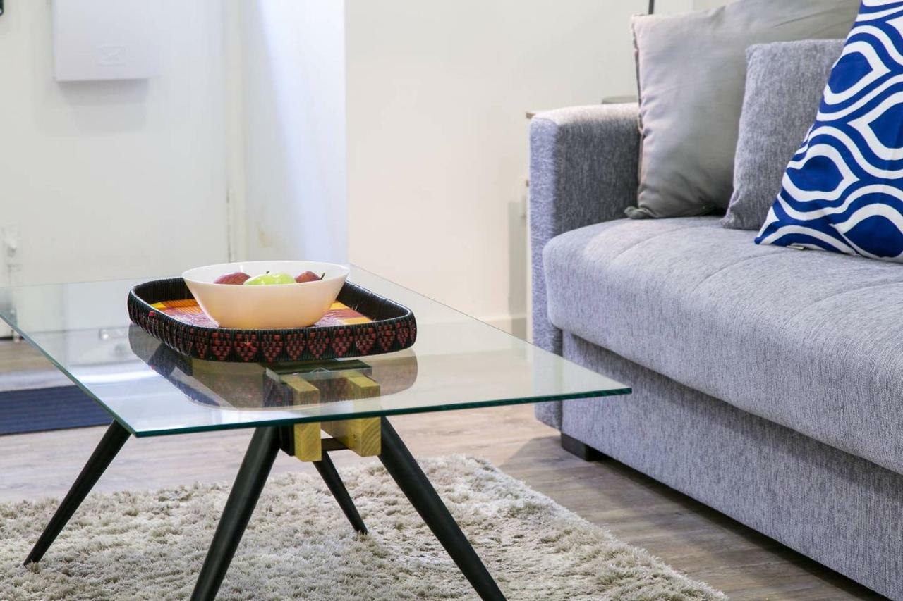 The Rose Of Bairro Alto Apartment Lisboa Ngoại thất bức ảnh