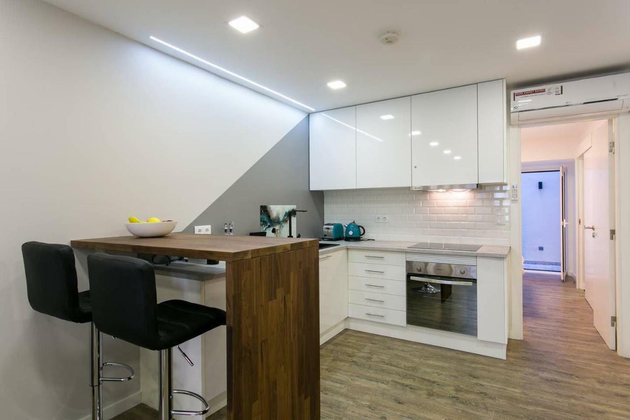 The Rose Of Bairro Alto Apartment Lisboa Ngoại thất bức ảnh
