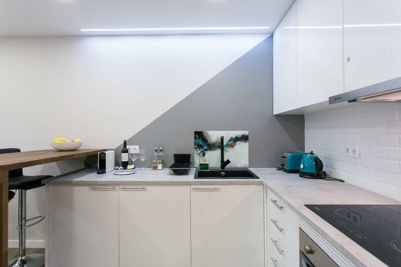The Rose Of Bairro Alto Apartment Lisboa Ngoại thất bức ảnh