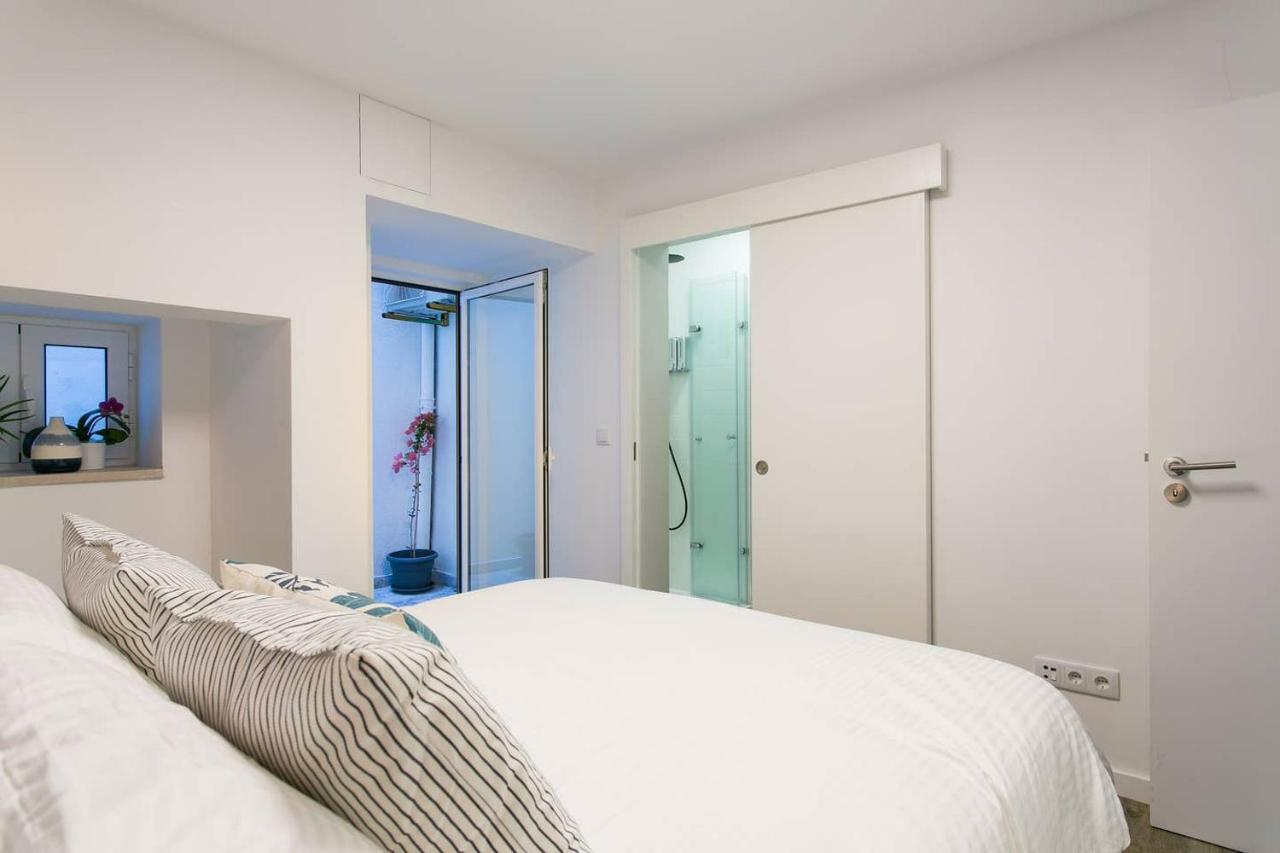 The Rose Of Bairro Alto Apartment Lisboa Ngoại thất bức ảnh